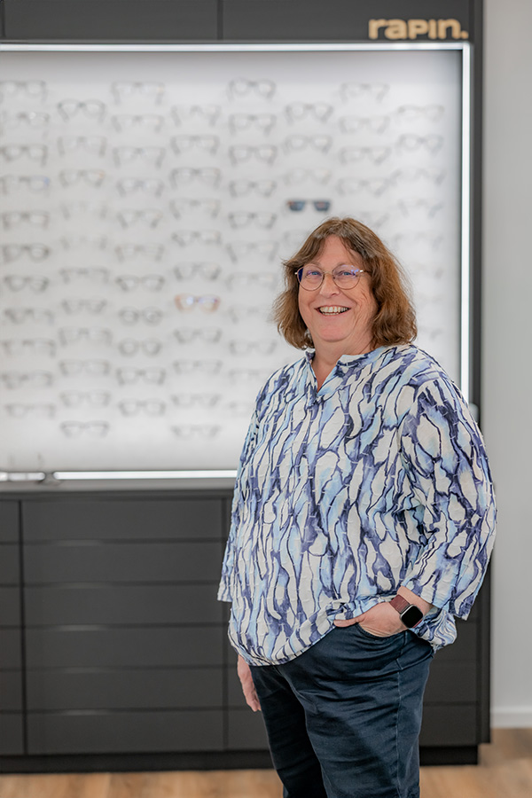 Brigitte Koziel Image